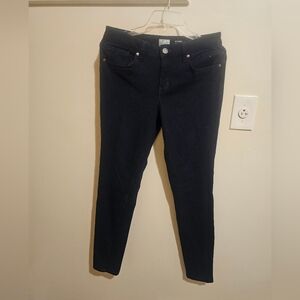Style & Co. Low Rise Jeans/Jeggings Size 8